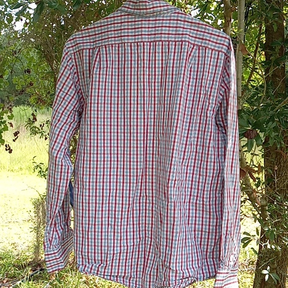Izod slim fit button up - Picture 3 of 3
